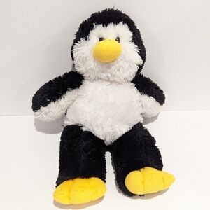 2/$20 Bear Factory Penguin plush 16”